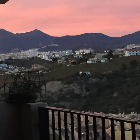 Apartament Duquesa Fairways/manilva, Spain
