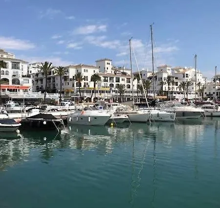 Apartament Duquesa Fairways/manilva, Spain