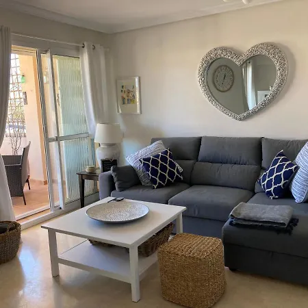 Apartament Duquesa Fairways/manilva, Spain *