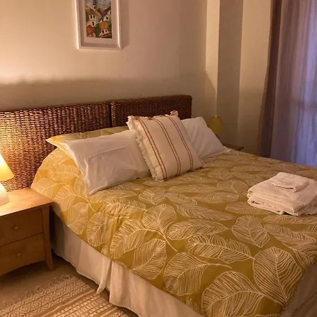 Apartament Duquesa Fairways/manilva, Spain