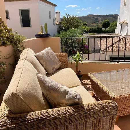 Duquesa Fairways/manilva, Spain Apartament Manilva