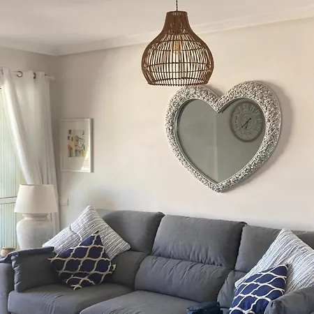 Apartament Duquesa Fairways/manilva, Spain