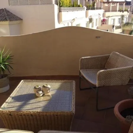 Apartament Duquesa Fairways/manilva, Spain Manilva