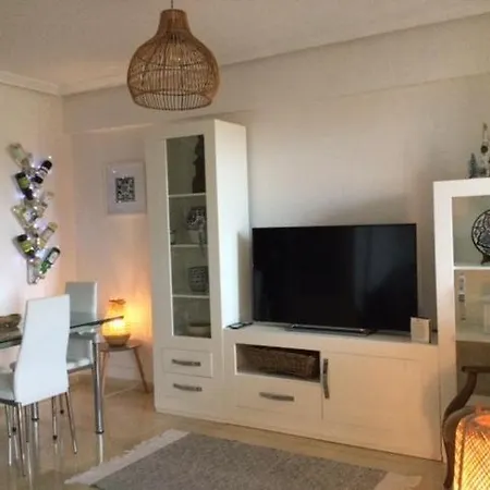 Apartament Duquesa Fairways/manilva, Spain *