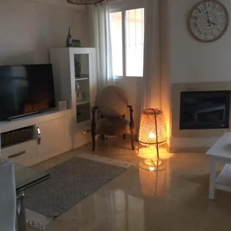 Duquesa Fairways/manilva, Spain Apartament