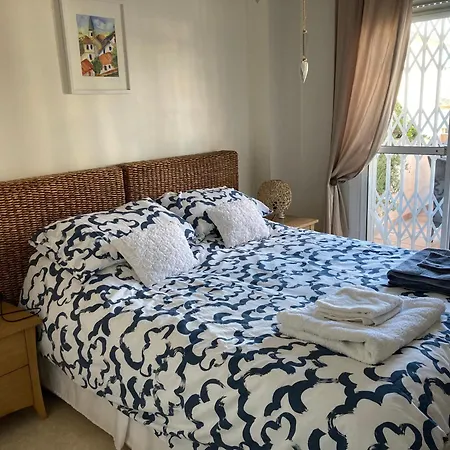 Duquesa Fairways/manilva, Spain Apartament