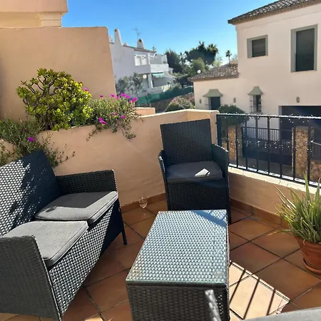 Apartament Duquesa Fairways/manilva, Spain