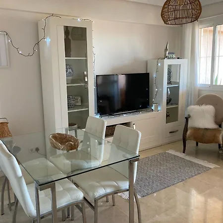 Apartament Duquesa Fairways/manilva, Spain *