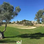 Duquesa Fairways/manilva, Spain דירה *