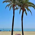 דירה Duquesa Fairways/manilva, Spain מנילבה