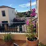 דירה Duquesa Fairways/manilva, Spain מנילבה