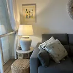 דירה Duquesa Fairways/manilva, Spain