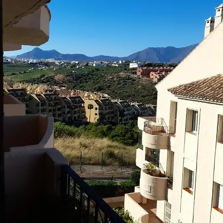 Duquesa Fairways/manilva, Spain マニルバ