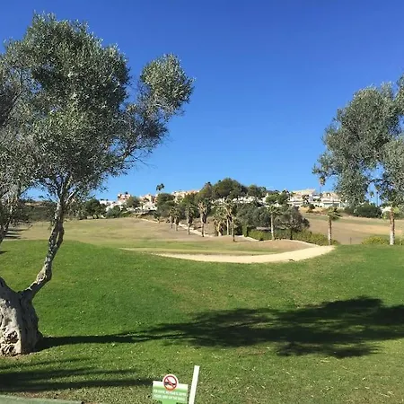 Duquesa Fairways/manilva, Spain Lejlighed *