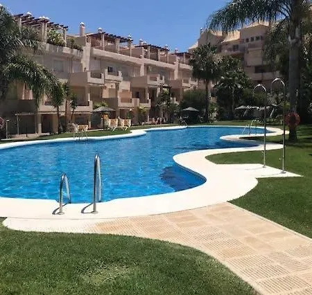 Duquesa Fairways/manilva, Spain