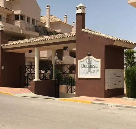 Duquesa Fairways/manilva, Spain マニルバ