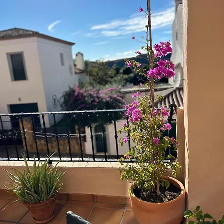 アパート Duquesa Fairways/manilva, Spain マニルバ